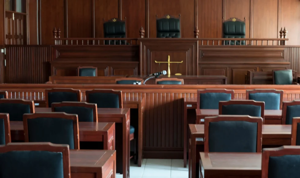 ceza davalarında istinaf